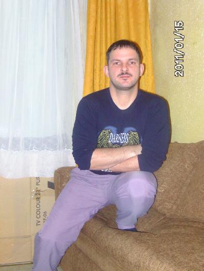 Öreg rockerek